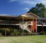 Elizabeth Leighton Bed and Breakfast - Tweed Heads Accommodation