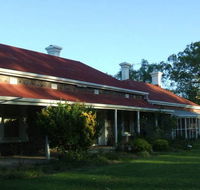 Avoca-on-Darling Hospitality - Tweed Heads Accommodation
