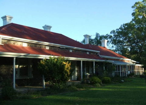 Avoca-on-Darling Hospitality - Tweed Heads Accommodation 0