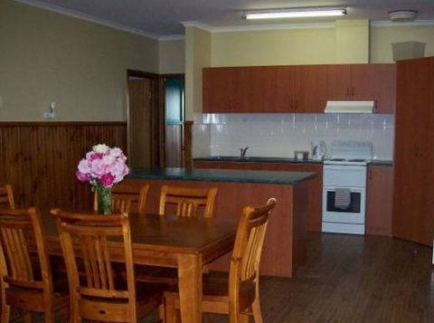 Riverland Holiday Cottage - Tweed Heads Accommodation 0