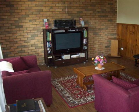 Riverland Holiday Cottage - Tweed Heads Accommodation 1