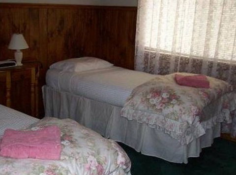 Riverland Holiday Cottage - Tweed Heads Accommodation 4