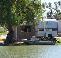 Willow Bend Caravan Park - Tweed Heads Accommodation