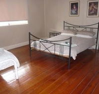 Hydrangea Cottage - Tweed Heads Accommodation