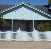 Rubys Cottage - Argent - Tweed Heads Accommodation