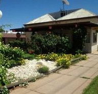 Silver Spade Motel - Tweed Heads Accommodation