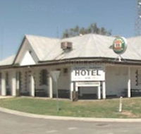 Pooncarie Telegraph Hotel Motel - Tweed Heads Accommodation