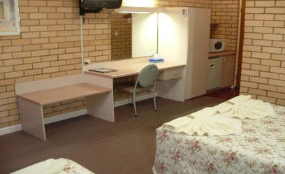 Country Manor Motor Inn - Tweed Heads Accommodation 1