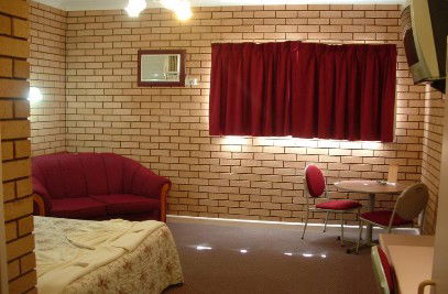 Country Manor Motor Inn - Tweed Heads Accommodation 2
