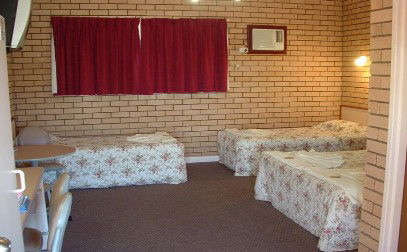 Country Manor Motor Inn - Tweed Heads Accommodation 3