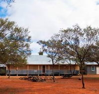 Belah Shearers Quarters - Gundabooka National Park - Tweed Heads Accommodation