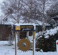 Ben Boyd Guesthouse - Tweed Heads Accommodation