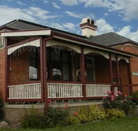 Mail Coach Guest House and Restaurant - Tweed Heads Accommodation
