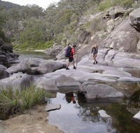 Bombala Caravan Park - Tweed Heads Accommodation
