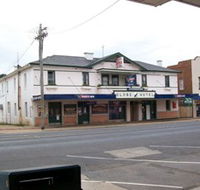 Globe Hotel Bombala - Tweed Heads Accommodation