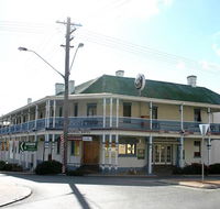 Imperial Hotel Bombala - Tweed Heads Accommodation