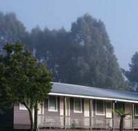 Bondi Forest Lodge - Tweed Heads Accommodation
