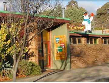 Cooma Bunkhouse Motel - Tweed Heads Accommodation 4