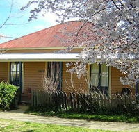 Cooma Cottage - Accommodation - Tweed Heads Accommodation