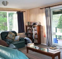 Crookshanks Cottage - Tweed Heads Accommodation