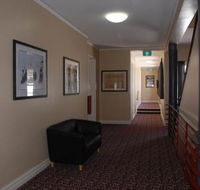 Alpine Hotel - Tweed Heads Accommodation