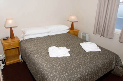 Alpine Hotel - Tweed Heads Accommodation 1