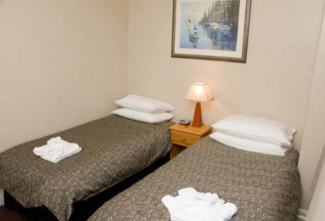 Alpine Hotel - Tweed Heads Accommodation 3