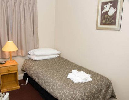 Alpine Hotel - Tweed Heads Accommodation 4
