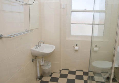 Alpine Hotel - Tweed Heads Accommodation 5