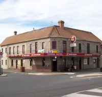 Cooma Hotel - Tweed Heads Accommodation
