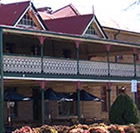 Royal Hotel Cooma - Tweed Heads Accommodation