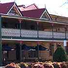 Royal Hotel Cooma - Tweed Heads Accommodation 0
