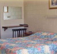 Alpine Country Motel - Tweed Heads Accommodation