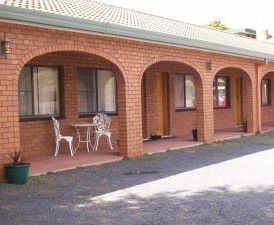 Cooma Country Club Motor Inn - Tweed Heads Accommodation 0