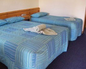 Cooma Country Club Motor Inn - Tweed Heads Accommodation 1