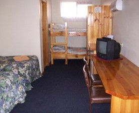 Cooma Country Club Motor Inn - Tweed Heads Accommodation 2