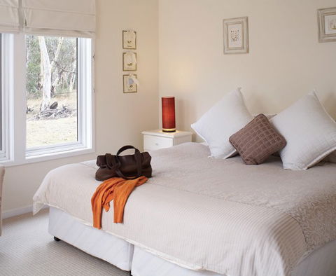 Andreas White House - Tweed Heads Accommodation 1