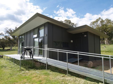 Alpine Habitats - Tweed Heads Accommodation 0