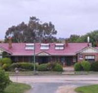 Delegate Hotel - Tweed Heads Accommodation