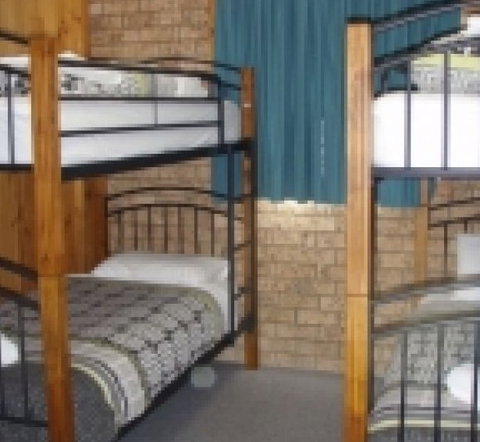 Aviemore 4 - Tweed Heads Accommodation 1