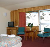 Eiger Chalet