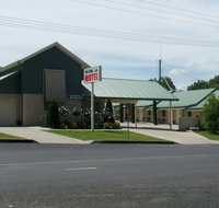 Club Motel Tumbarumba - Tweed Heads Accommodation