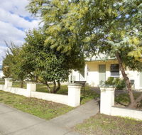 Tumut Apartments - Tweed Heads Accommodation