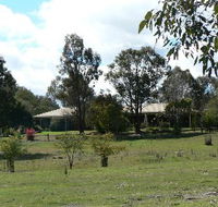 Russellee Bed and Breakfast - Tweed Heads Accommodation