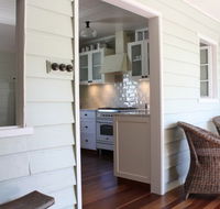 The Cottage Tumut - Tweed Heads Accommodation