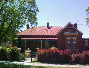 Tumut Accommodation Sefton House - Tweed Heads Accommodation 0