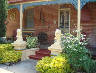 Tumut Accommodation Sefton House - Tweed Heads Accommodation 1