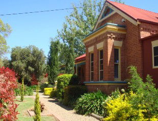 Tumut Accommodation Sefton House - Tweed Heads Accommodation 2