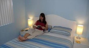 Anchorage - Shoal Bay - Tweed Heads Accommodation 0