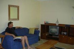 Anchorage - Shoal Bay - Tweed Heads Accommodation 1